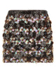 P.a.r.o.s.h. 'Gym' Skirt