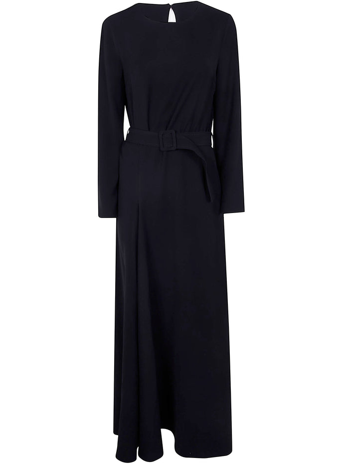 Parosh Cady Long Dress