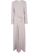 Parosh Cady Long Dress