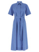 P.a.r.o.s.h. 'Canyox26' Dress