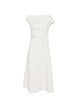 Parosh Midi Dress