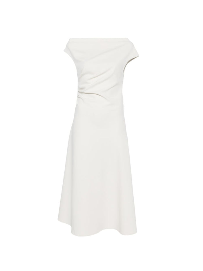 Parosh Midi Dress