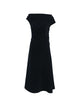 Parosh Midi Dress