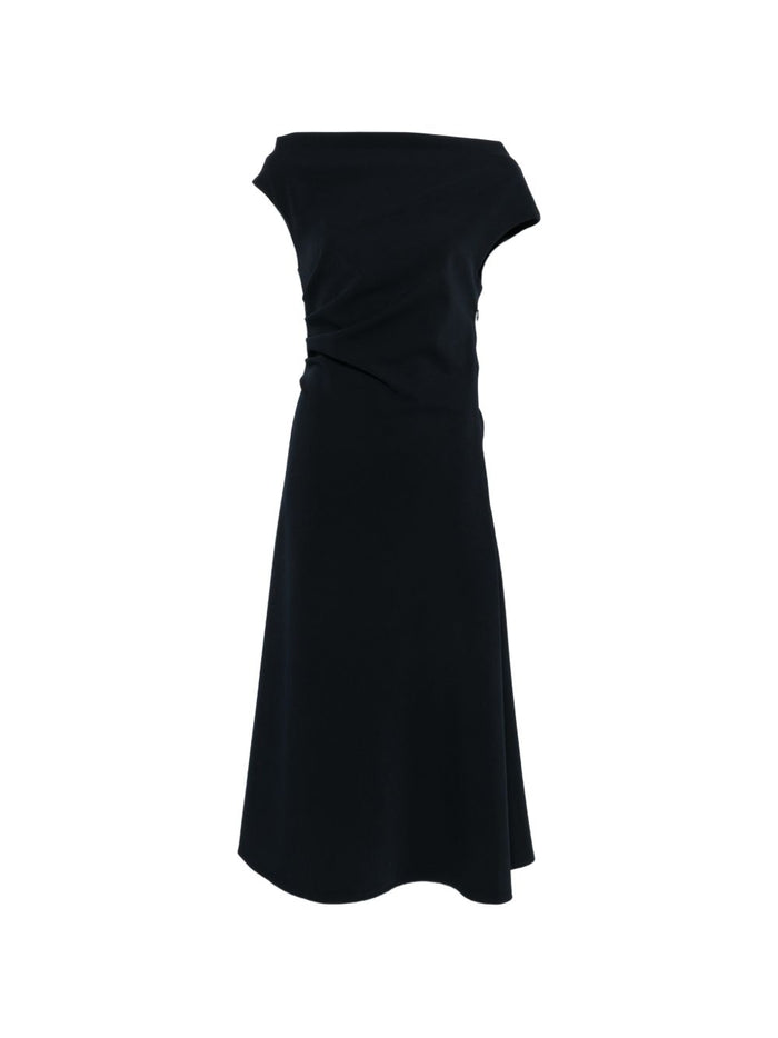 Parosh Midi Dress