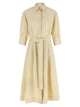 P.a.r.o.s.h. Chemisier Dress