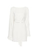 Parosh Short Dress
