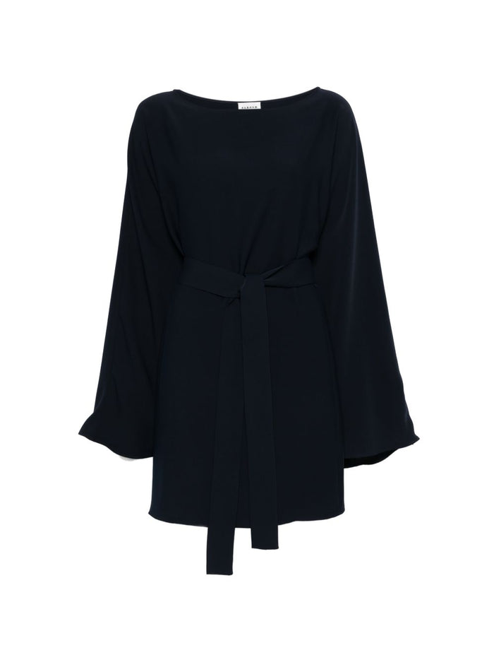 Parosh Short Dress