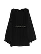 Parosh Short Dress