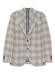 Latorre Baby Alpaca Wool Jacket