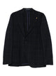 Latorre Wool Jacket