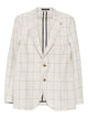Latorre Wool Jacket