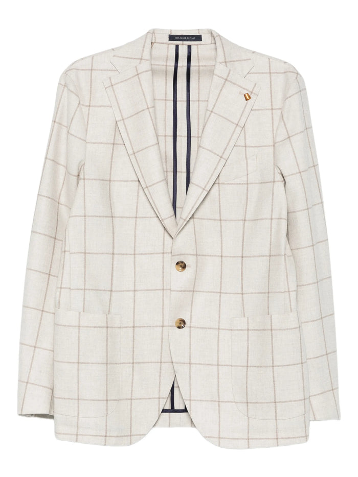 Latorre Wool Jacket