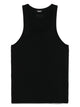 Dsquared2 Dsquared2 Embroidered-Logo Tank Top