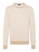 Drumohr Crew-Neck Sweater