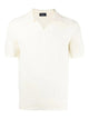 Drumohr Polo With Logo
