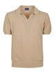 Drumohr Polo With Logo