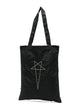 Drkshdw Shopper Logo Tote Bag