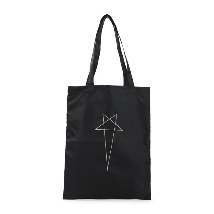Drkshdw Shopper Logo Tote Bag