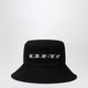 Drkshdw Bucket Hat Black Cunty