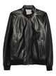 Barba Napoli "Dakota" Biker Jacket
