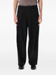 Nine In The Morning "Damiano" Carrot Trousers