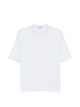 John Smedley Sea Island Cotton Sweater