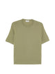 John Smedley Sea Island Cotton Sweater
