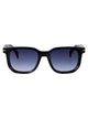 David Beckham Black Acetate Sunglasses
