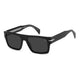 David Beckham David Beckham Db 7161/S 807(Ir)