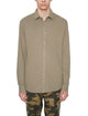 Daniele Alessandrini Cotton Shirt