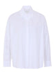 Dondup White Shirt