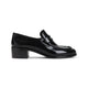 Church's Black Prudence Penny Loafers