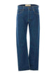 Valentino Garavani Valentino Garavani Blue Denim Jeans