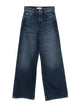Icon Denim Debby Wide Leg Jeans