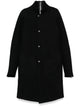Isaac Sellam Deglingue Long Coat