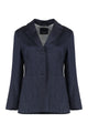 S Max Mara Derna Linen Blazer