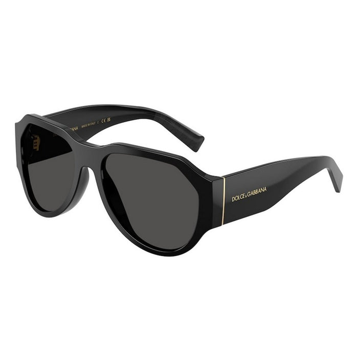Dolce & Gabbana Dolce & Gabbana Dg4504 501/87
