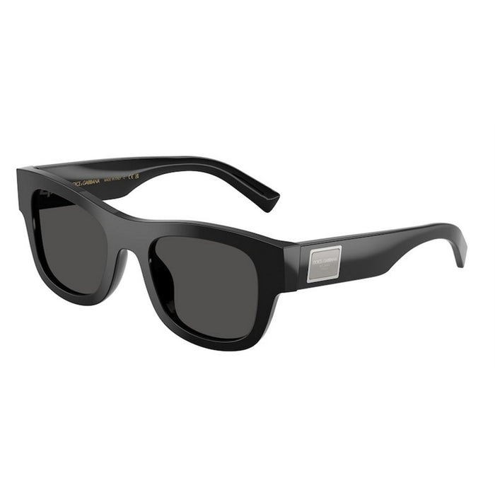 Dolce & Gabbana Dolce & Gabbana Dg4509 501/87