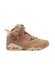 Air Jordan Jordan 6 Retro Travis Scott British Khaki