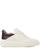Jimmy Choo Diamond Maxi F Ii Sneakers