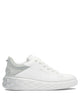 Jimmy Choo "Diamond Maxi F Ii" Low Top Sneakers