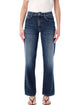 Icon Denim Icon Denim Didy Straight Leg Jeans