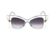 Dior Sunglasses Diorbutterfly S1i 80A1 51/16/145