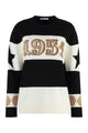 Max Mara Dirce Wool And Cashmere Sweater