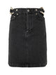 Jw Anderson Chain Link Skirt