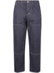Dickies "Selvedge Double Knee" Denim