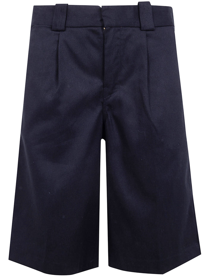 Dickies Hemp Twill 13 Inch Short