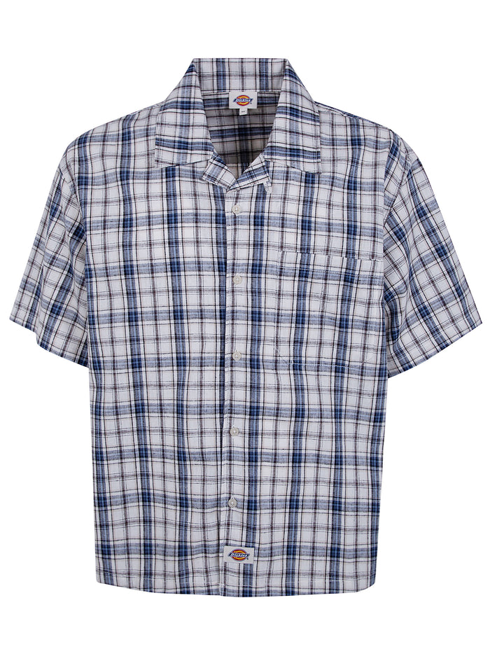 Dickies "Springdale" Shirt Short Sleeve