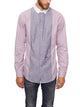 Dsquared2 Cotton Popeline Shirt