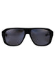 Dita Eyewear Black - Gunmetal Metal Sunglasses